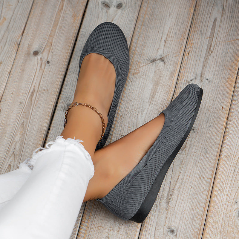 Aimee | Lightweight Orthopedic Shoes