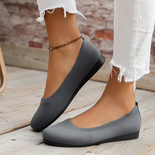 Aimee | Lightweight Orthopedic Shoes