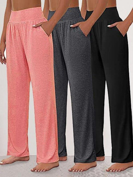 Yesenia | Lightweight Lounge Pants