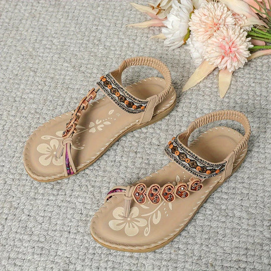 Beatrice | Comfortable Sandals