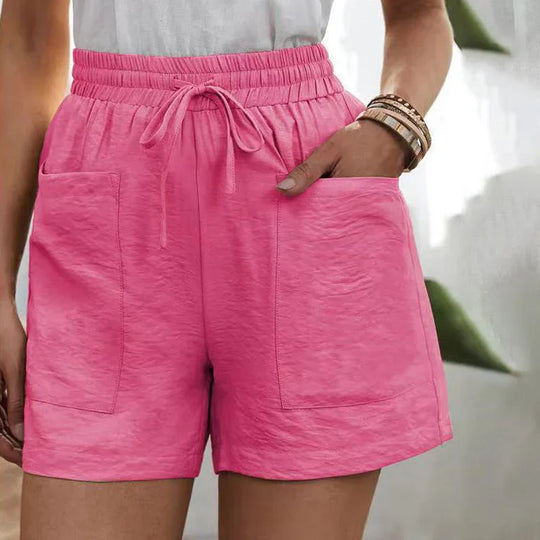 Francine | Stylish Casual Shorts