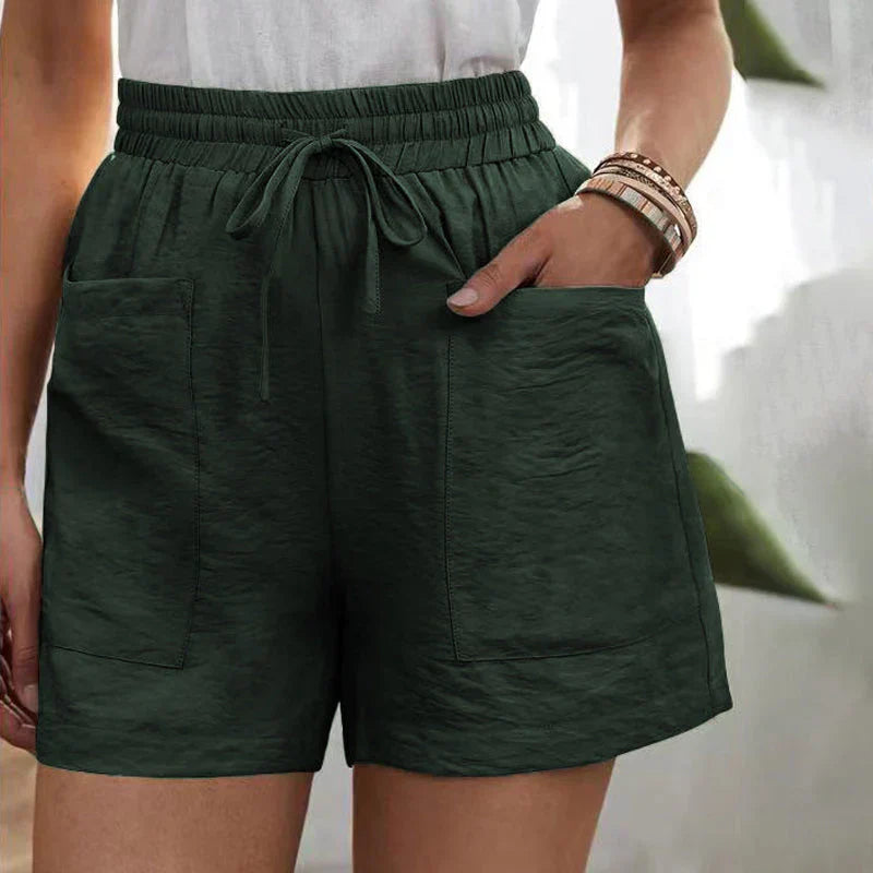 Francine | Stylish Casual Shorts