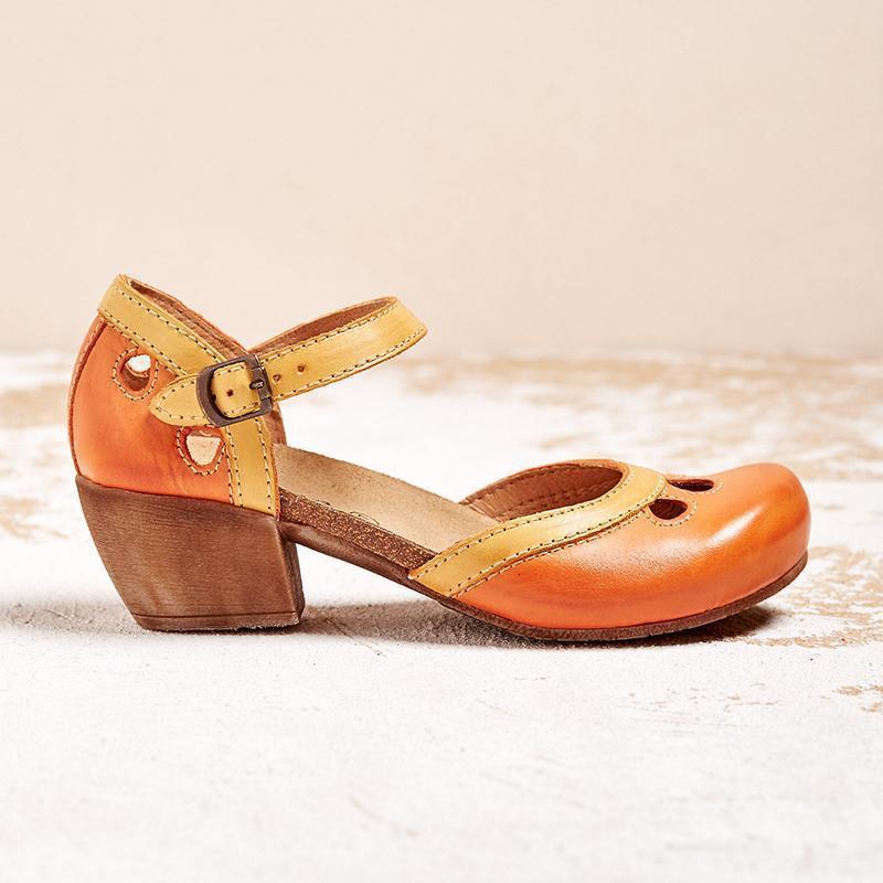 Lynn | Orthopedic Sandals with Wear