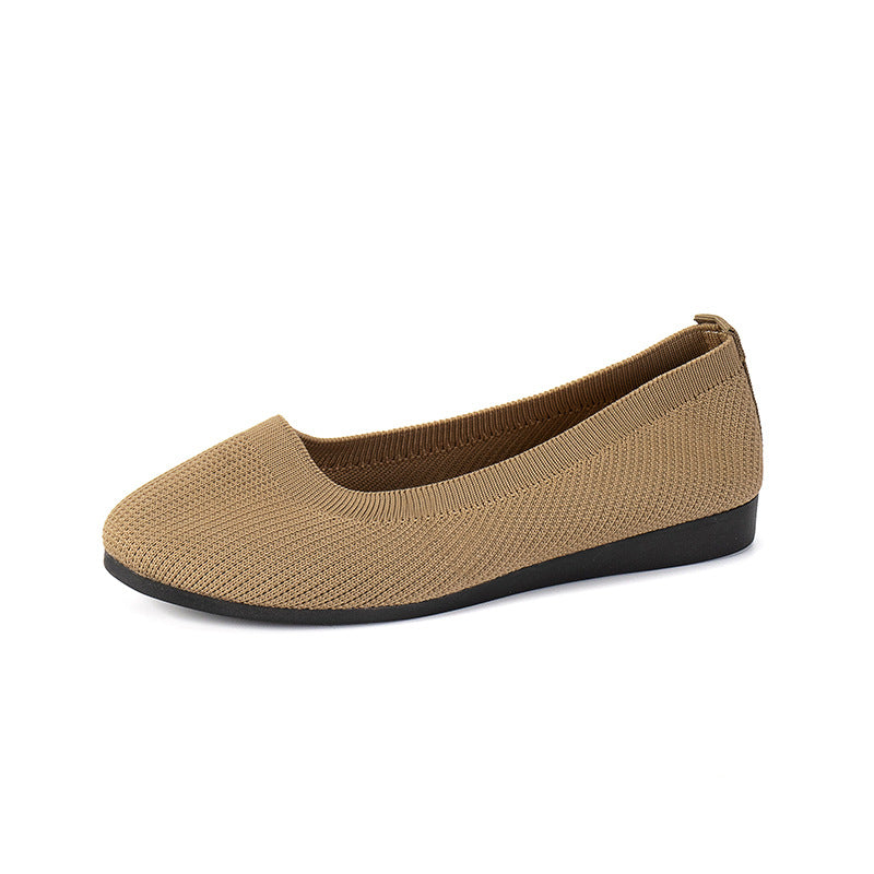 Aimee | Lightweight Orthopedic Shoes