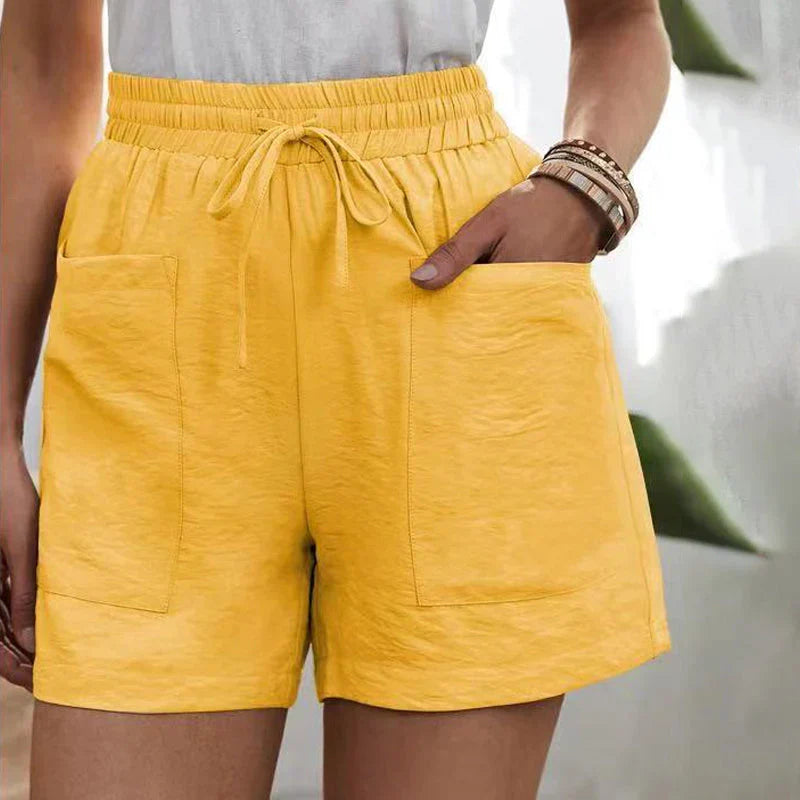 Francine | Stylish Casual Shorts