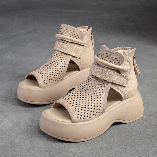 Federica | Timeless Orthopedic Sandals