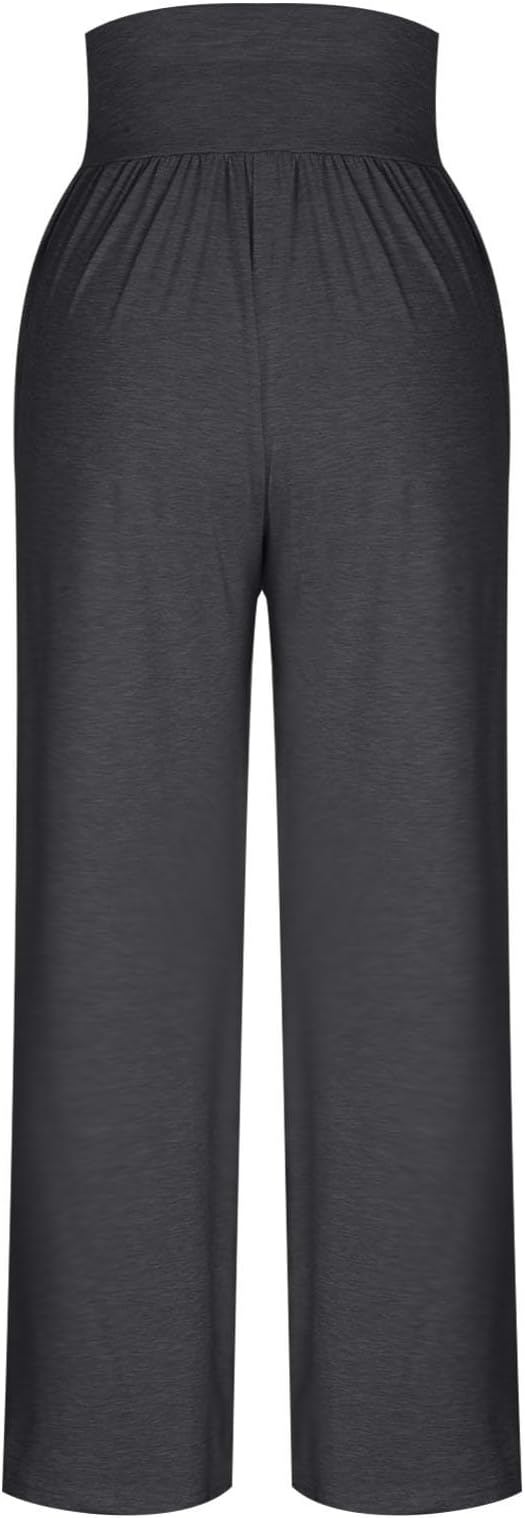 Yesenia | Lightweight Lounge Pants