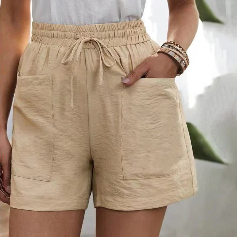 Francine | Stylish Casual Shorts