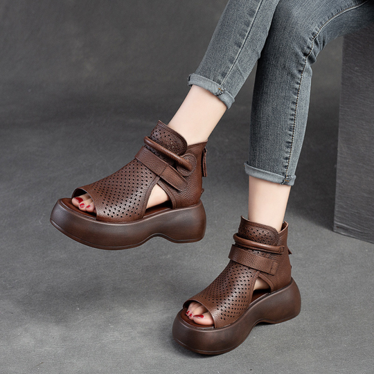 Federica | Timeless Orthopedic Sandals