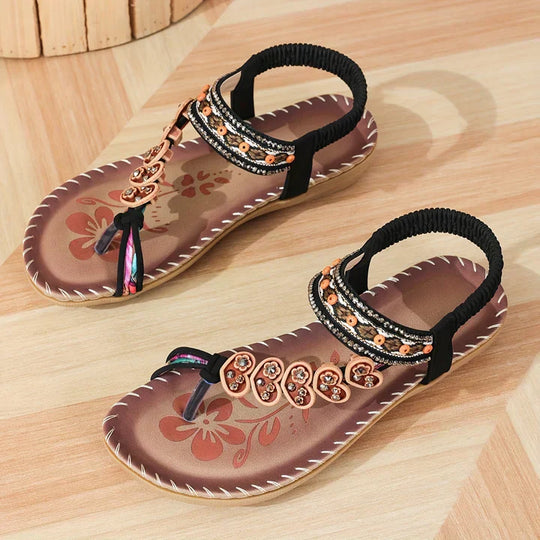 Beatrice | Comfortable Sandals