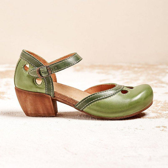 Lynn | Orthopedic Sandals with Wear