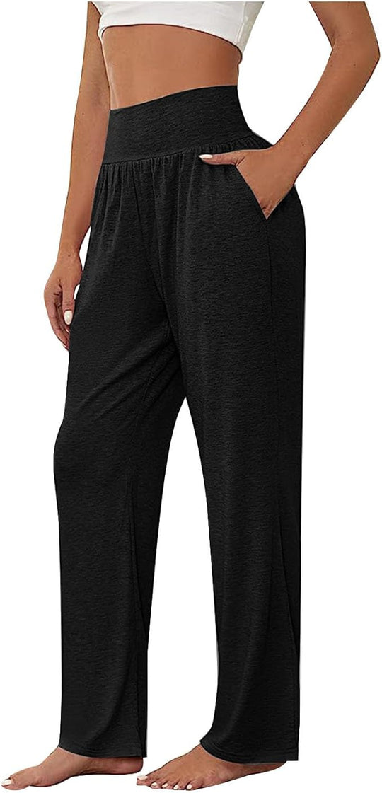 Yesenia | Lightweight Lounge Pants