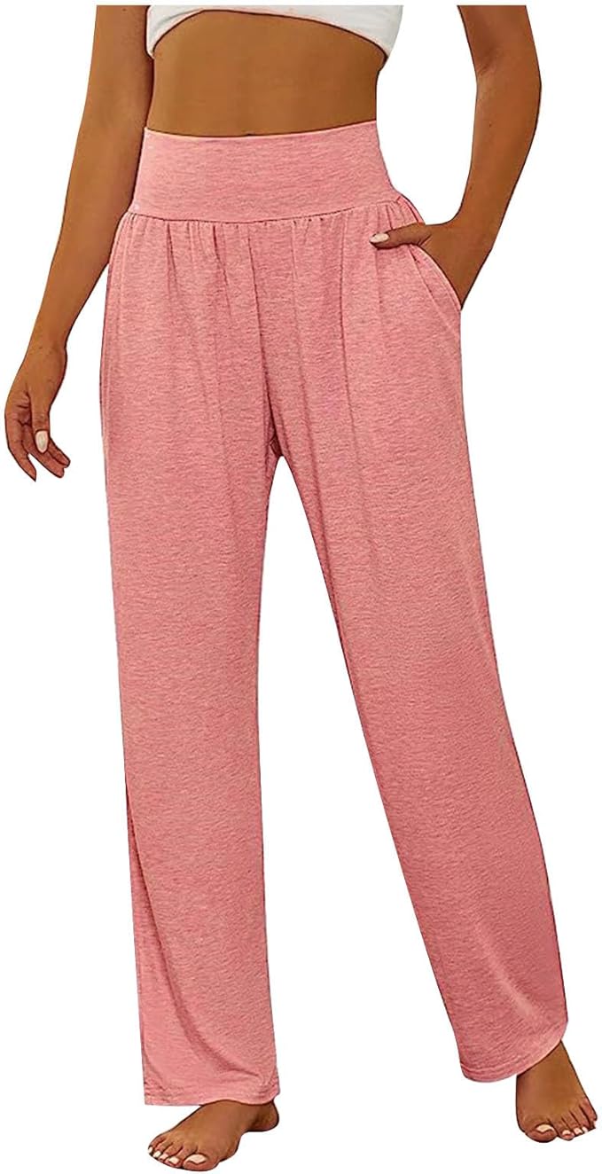 Yesenia | Lightweight Lounge Pants