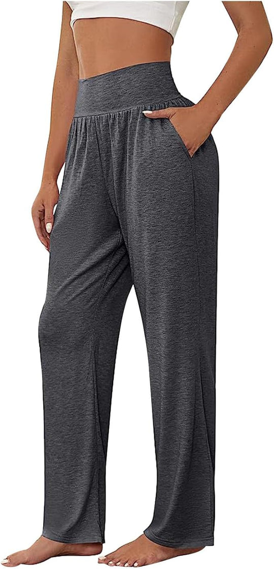 Yesenia | Lightweight Lounge Pants