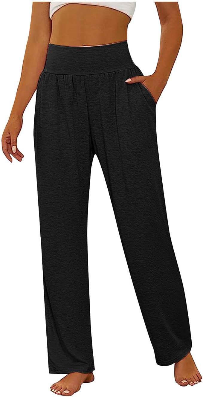 Yesenia | Lightweight Lounge Pants