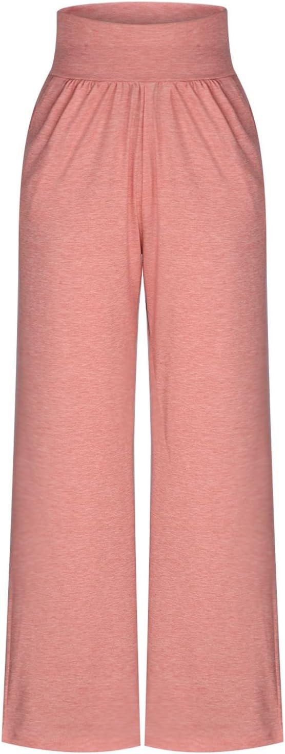 Yesenia | Lightweight Lounge Pants