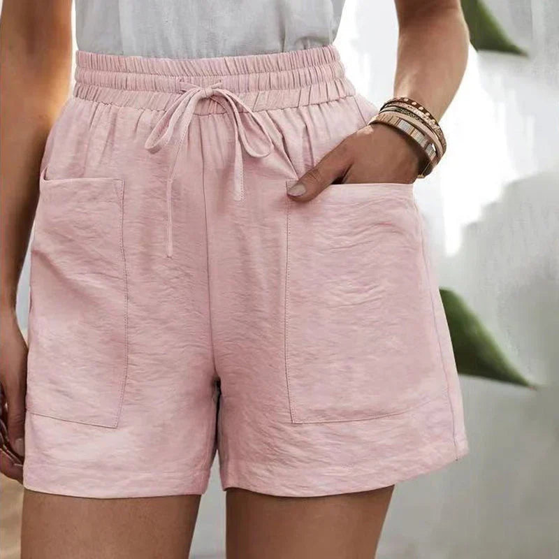 Francine | Stylish Casual Shorts