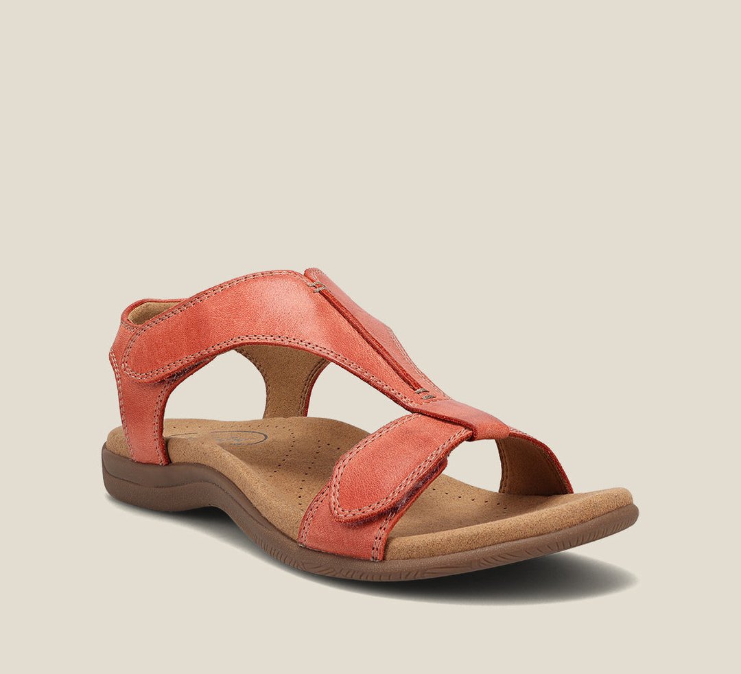 Giulia | Casual Oorthopedic Sandals