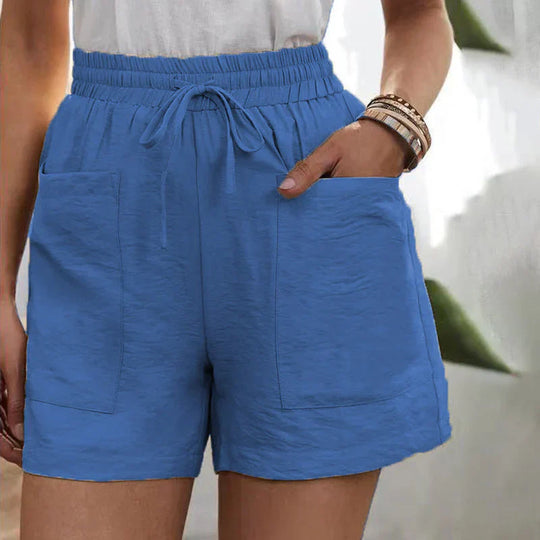 Francine | Stylish Casual Shorts