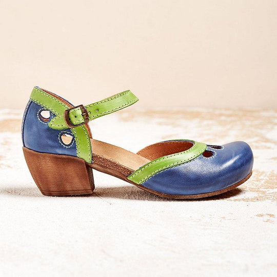 Lynn | Orthopedic Sandals with Wear