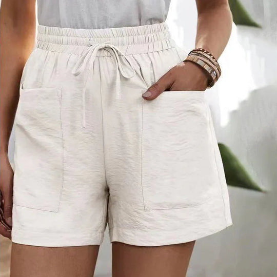 Francine | Stylish Casual Shorts