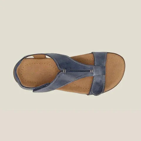 Giulia | Casual Oorthopedic Sandals