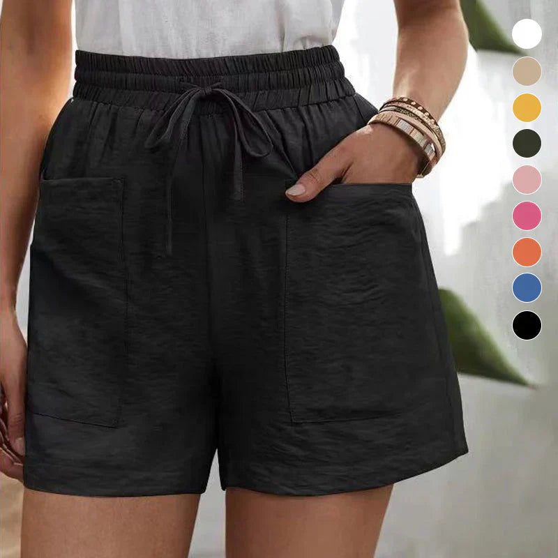 Francine | Stylish Casual Shorts