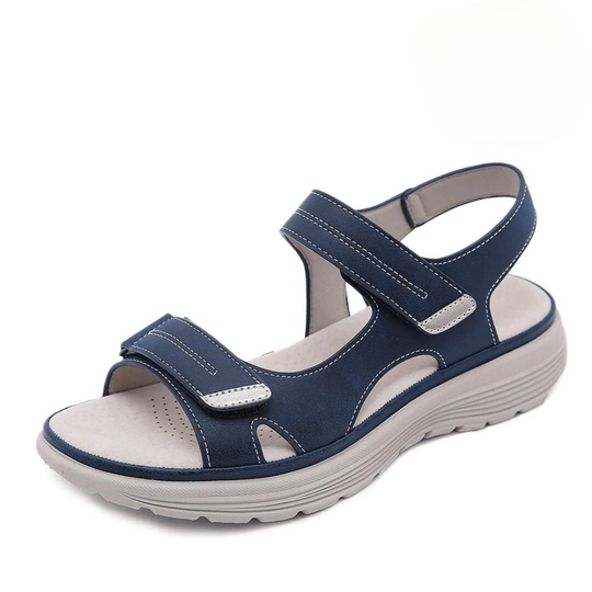 Arianna | Elegant Orthopedic Sandals