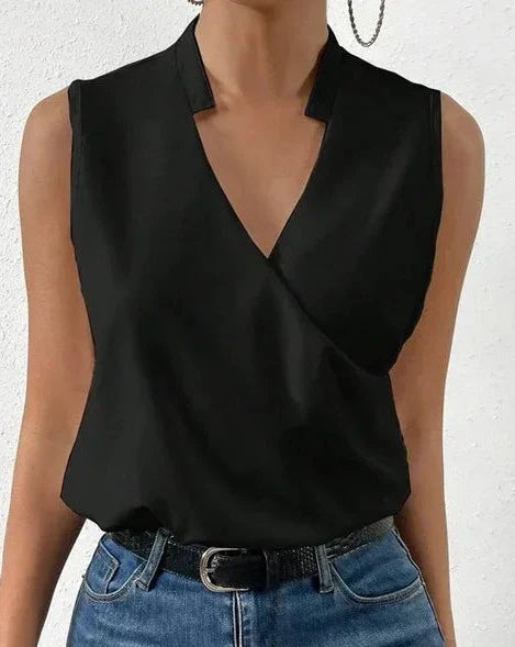 Kaitlyn | Trendy Elegant Blouse