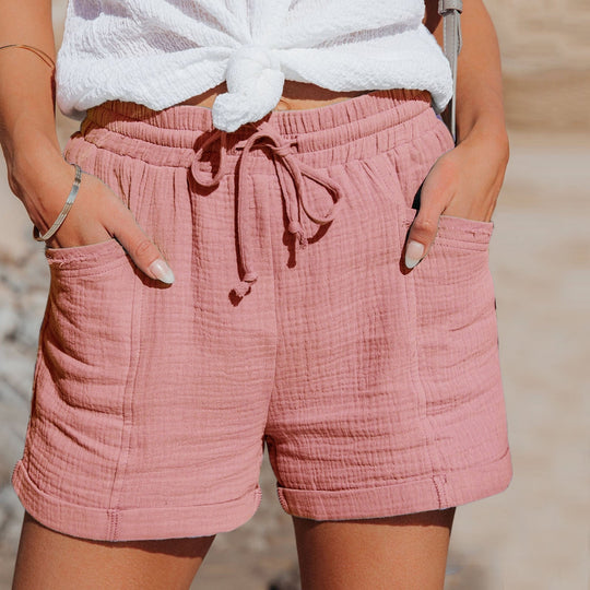 Carina | Trendy Comfortable Shorts