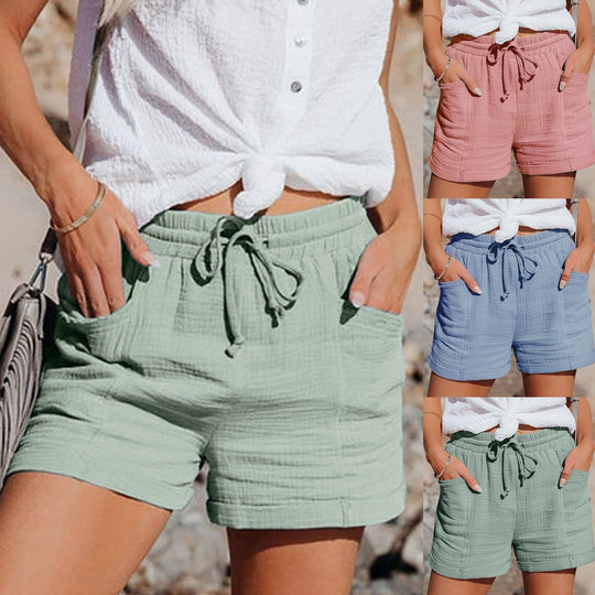 Carina | Trendy Comfortable Shorts