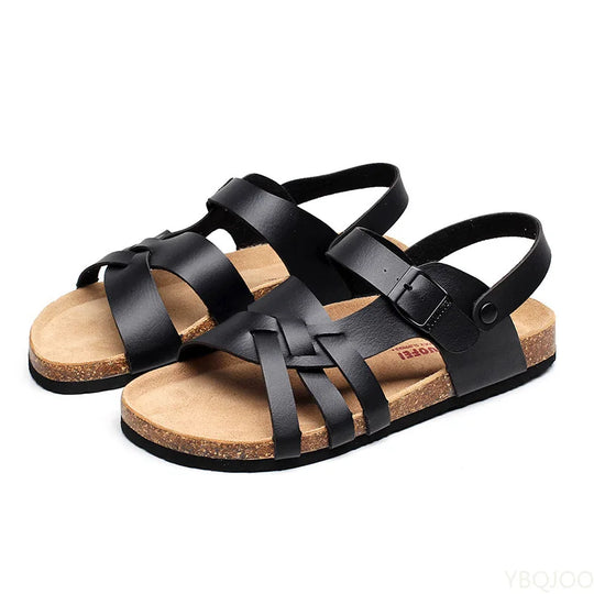 Eleonora | Comfortable Orthopedic Sandals