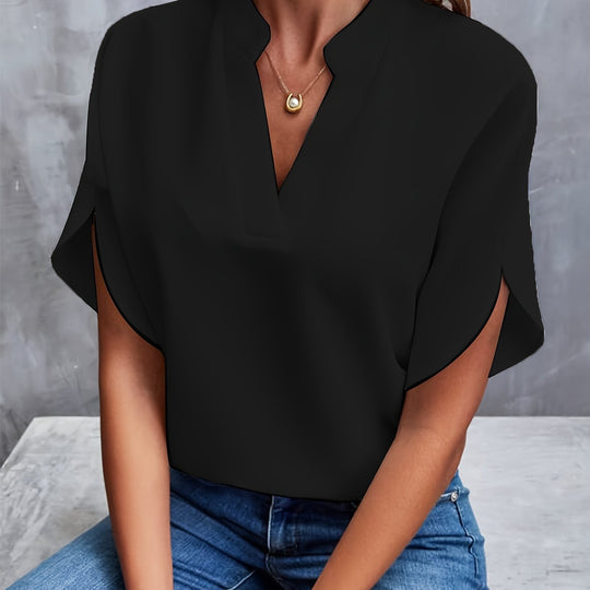 Rowan | Luxurious Elegant Blouse