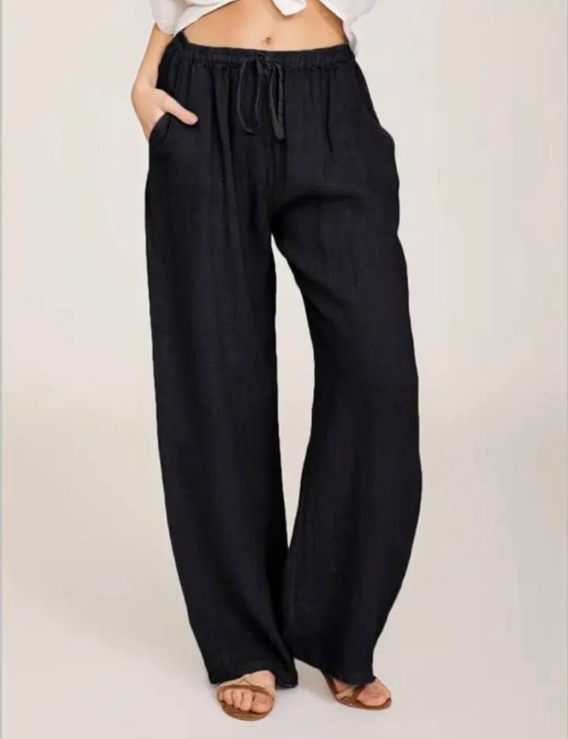 Siena | Trendy Lightweight Pants