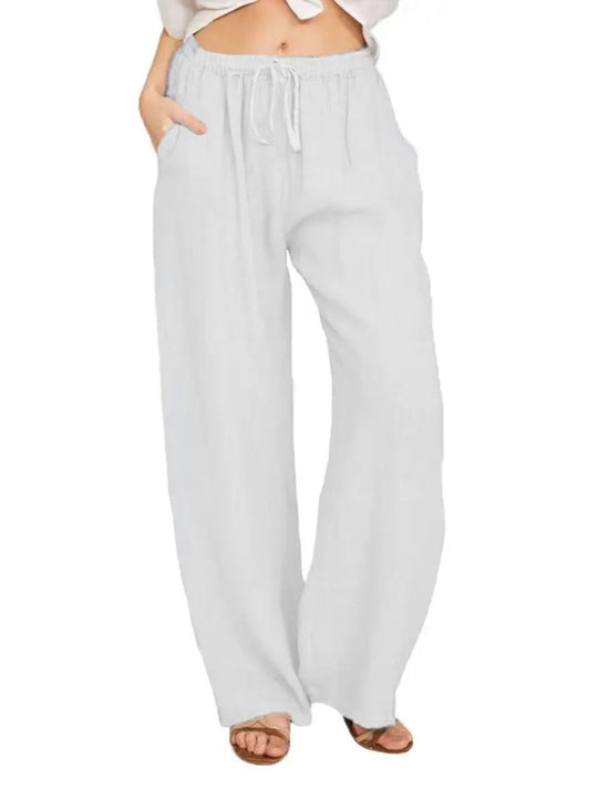 Siena | Trendy Lightweight Pants