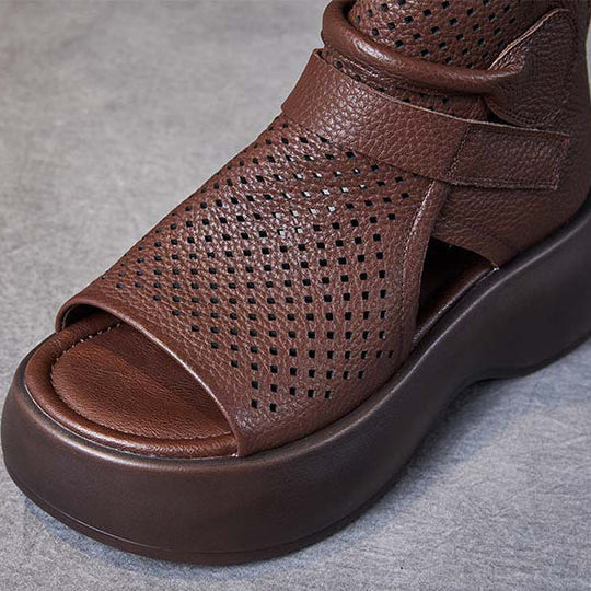 Federica | Timeless Orthopedic Sandals