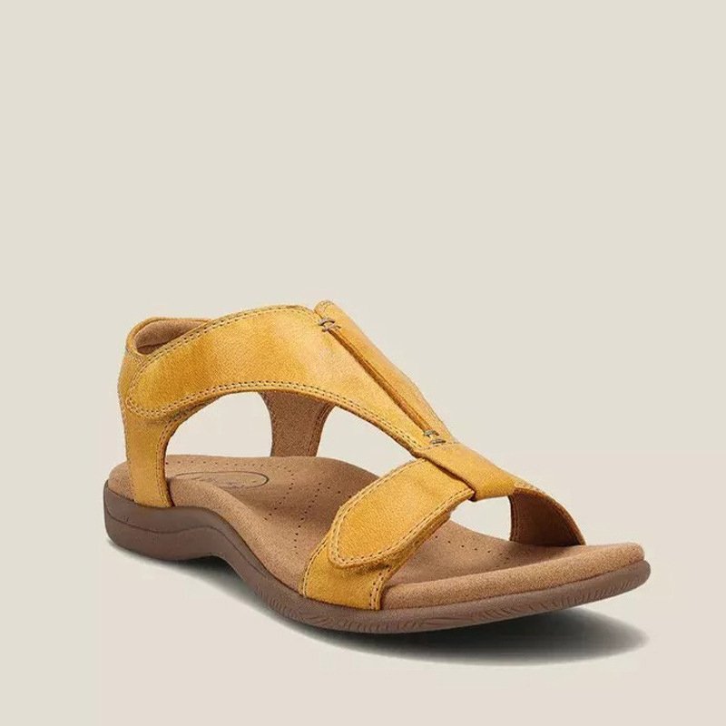 Giulia | Casual Oorthopedic Sandals