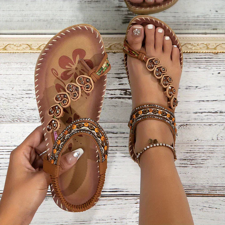 Beatrice | Comfortable Sandals