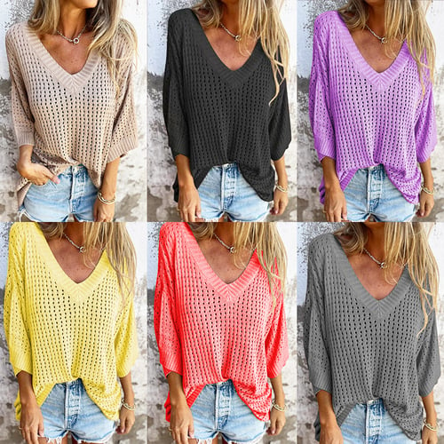 Whitney | Elegant Casual Top