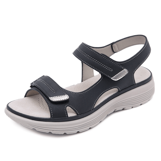 Arianna | Elegant Orthopedic Sandals