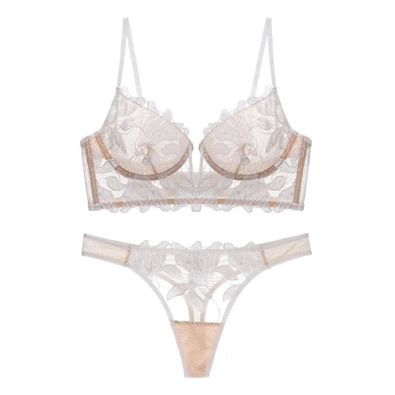 Kyrie | French Lingerie Set