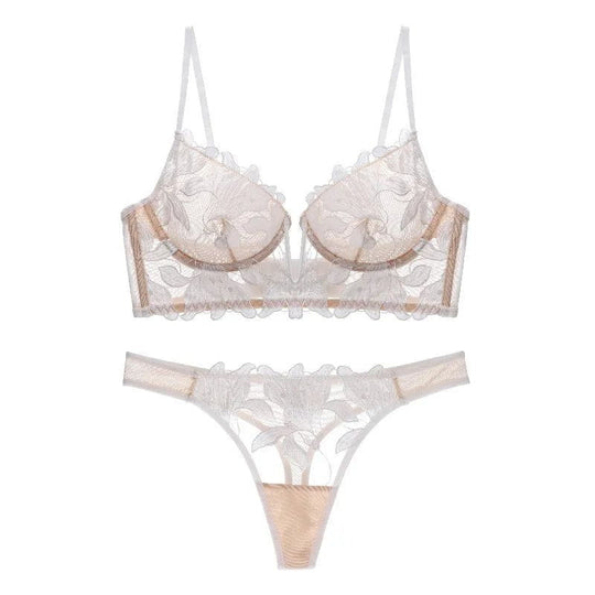 Kyrie | French Lingerie Set